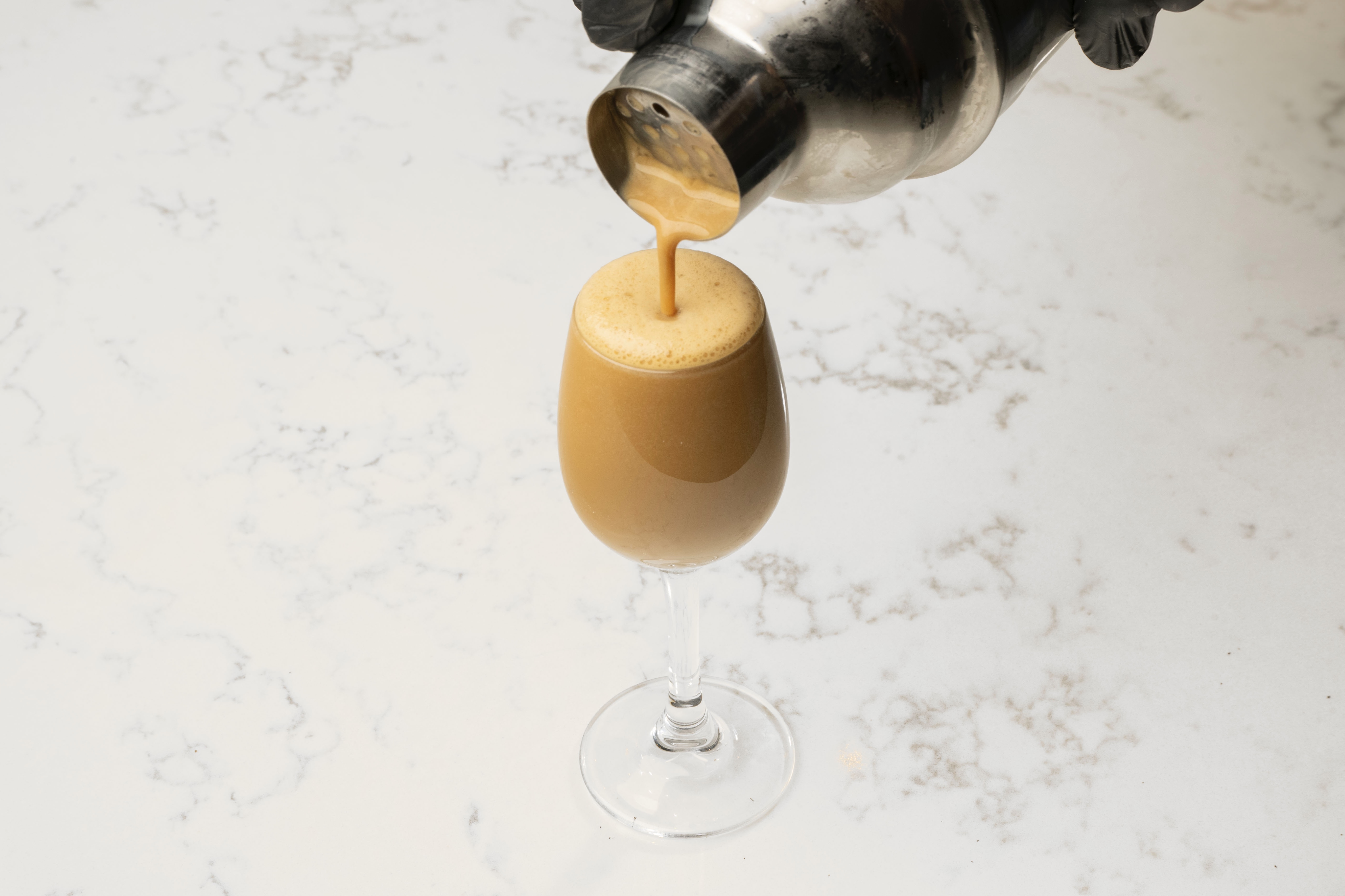 Italian Shakerato